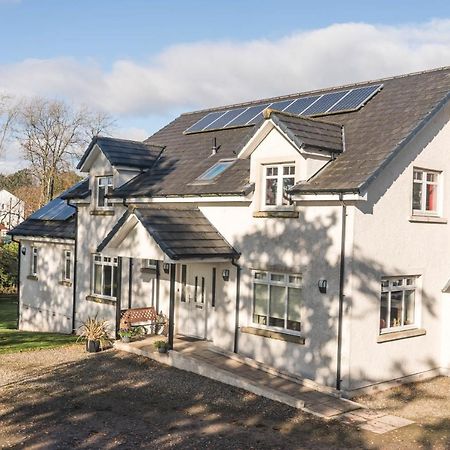 Dunroamin Bed & Breakfast Drymen Exterior foto